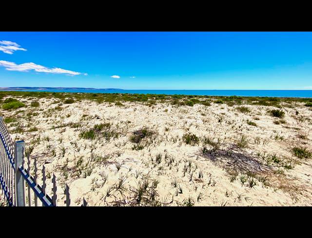 658M² VACANT LAND FOR SALE IN ATLANTIC WAVES ESTATE